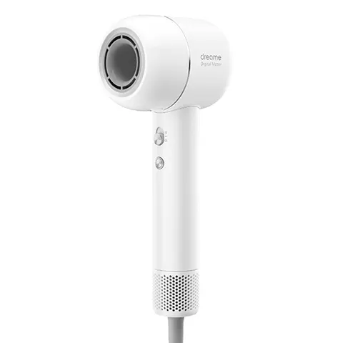 Фен для волос Xiaomi Dreame Hair Artist Temperature Control Hairdryer