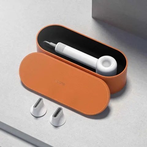 Фен для волос Xiaomi Dreame Hair Artist Temperature Control Hairdryer