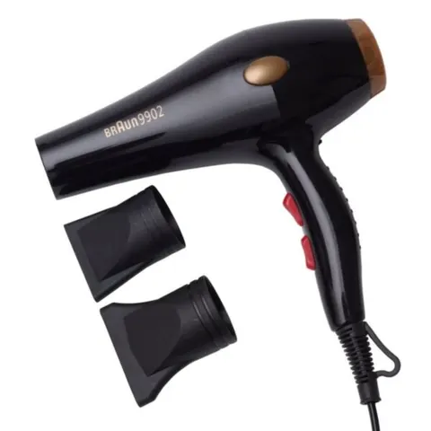 Фен Braun 2500W BR-9902