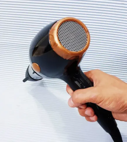Фен Braun 2500W BR-9902