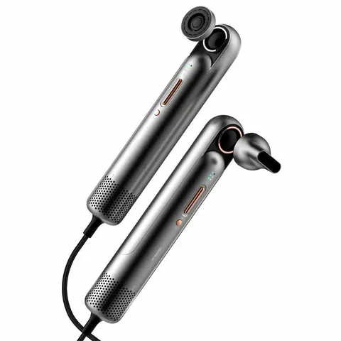 Фен для волос Deerma CF52W