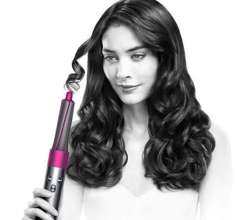 Стайлер Dyson Airwrap HS01
