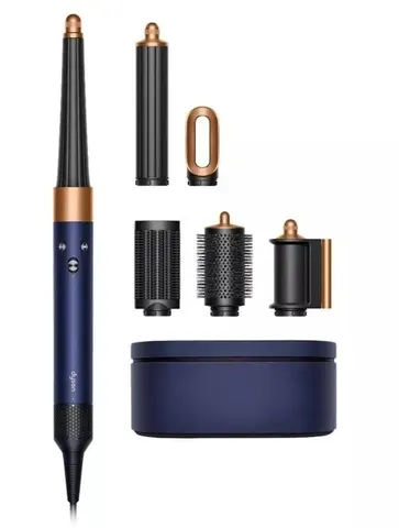 Стайлер Dyson Airwrap Long HS08 PBRC