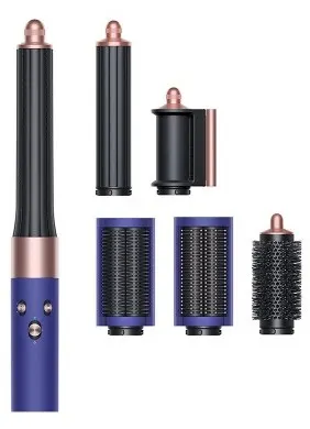 Стайлер Dyson Airwrap HS05 Long Special Gift Edition