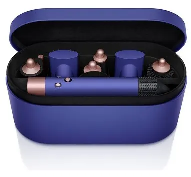 Стайлер Dyson Airwrap HS05 Long Special Gift Edition