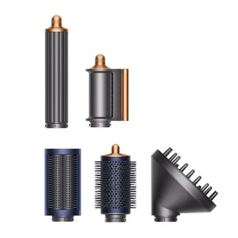 Стайлер Dyson Airwrap HS05 Complete Long (PBRC)