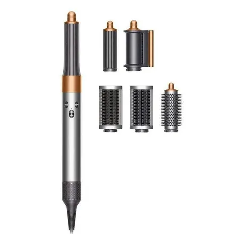 Стайлер Dyson Airwrap HS05 Complete Nickel/Copper