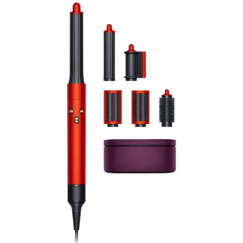 Стайлер Dyson Airwrap HS05 Complete Long Topaz Orange
