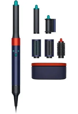 Стайлер Dyson Airwrap HS05 Complete Long PBTO