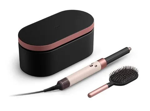 Стайлер Dyson Airwrap HS05 Complete Long PINK/ROSE (VLPDRDP)