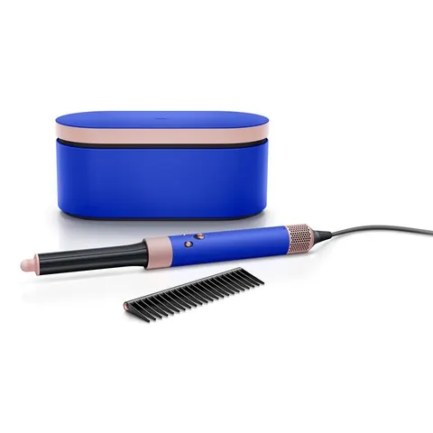 Стайлер Dyson Airwrap HS05 Complete Long Blue Blush