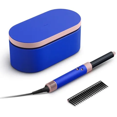 Стайлер Dyson Airwrap HS05 Complete Long Blue Blush