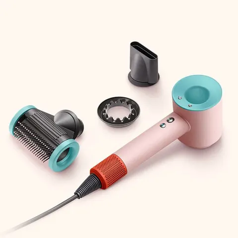 Сверхзвуковой Фен Dyson Supersonic HD15 (PBBC)