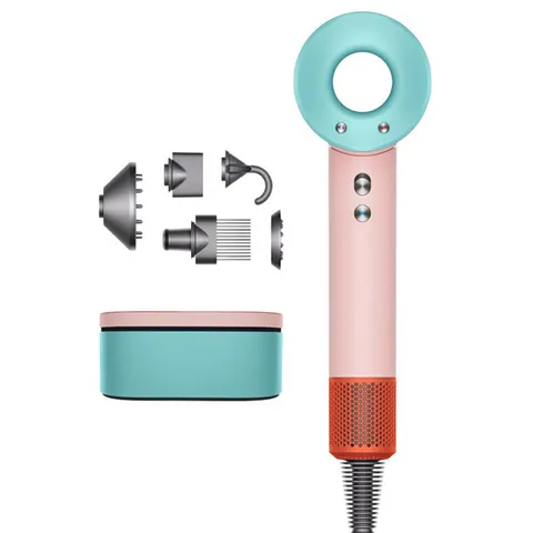 Сверхзвуковой Фен Dyson Supersonic HD15 (PBBC)