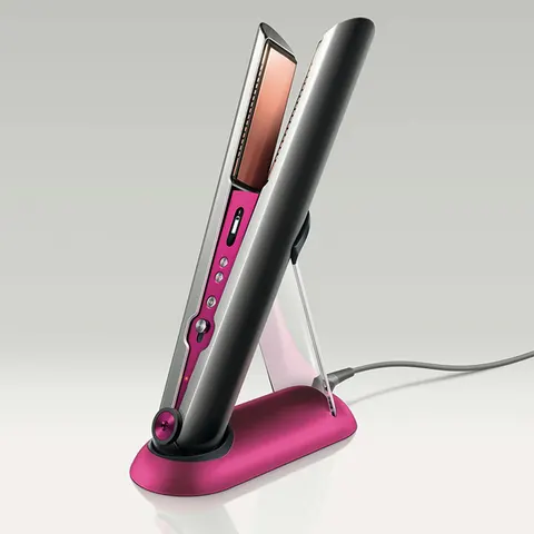Выпрямитель Dyson Corrale HS03 Fuchsia/Nickel