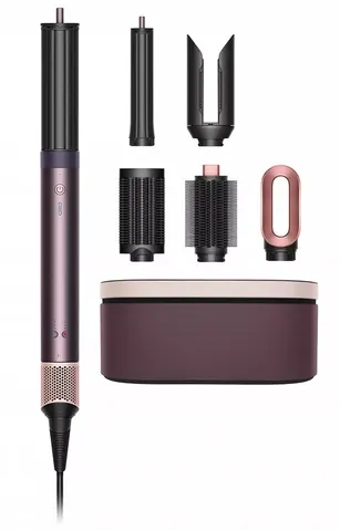 Стайлер Dyson Airwrap Long HS09 JPL
