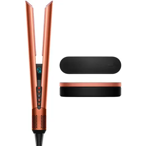 Выпрямитель для волос Dyson HT01 AS