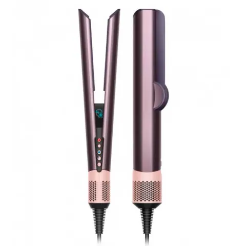 Выпрямитель для волос Dyson HT01 JPL JASPER/PLUM