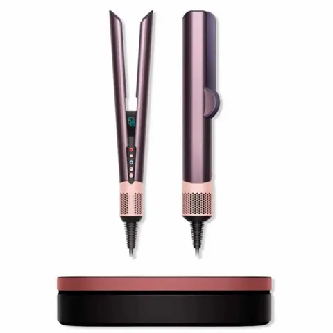 Выпрямитель для волос Dyson HT01 JPL  JASPER/PLUM