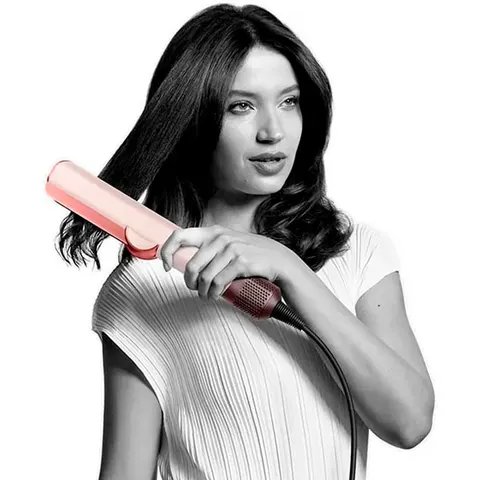 Выпрямитель для волос Dyson HT01 KANZAN/PINK