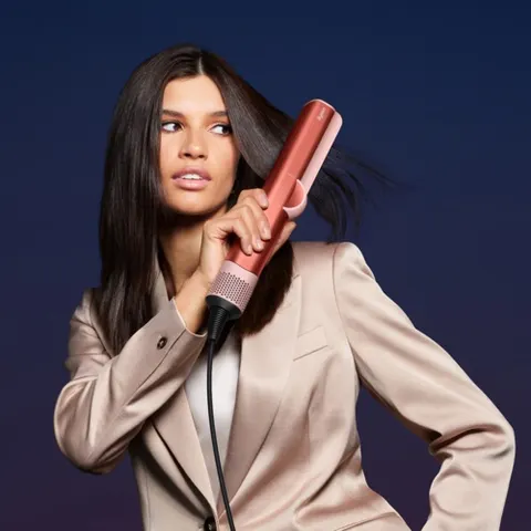 Выпрямитель для волос Dyson HT01 SBBP
