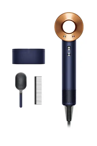 Сверхзвуковой Фен Dyson Supersonic HD07 Gift Edition