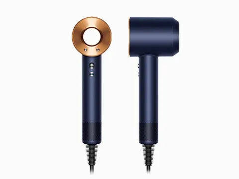 Сверхзвуковой Фен Dyson Supersonic HD07 Gift Edition