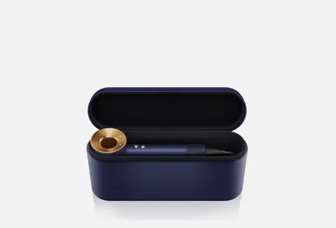 Сверхзвуковой Фен Dyson Supersonic HD07 Gift Edition