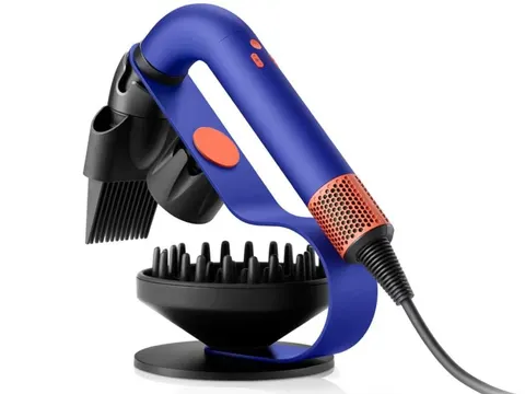 Сверхзвуковой Фен Dyson Supersonic HD18 (VBTO)