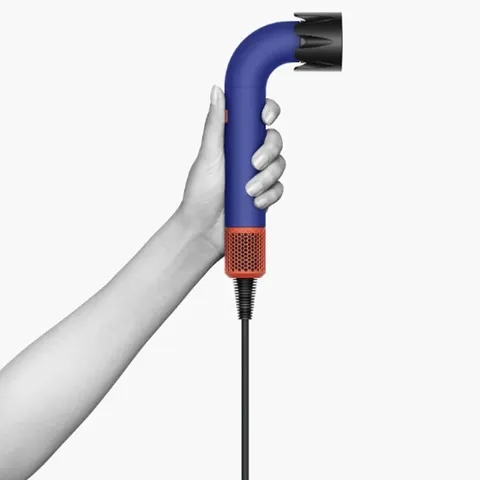 Сверхзвуковой Фен Dyson Supersonic HD18 (VBTO)