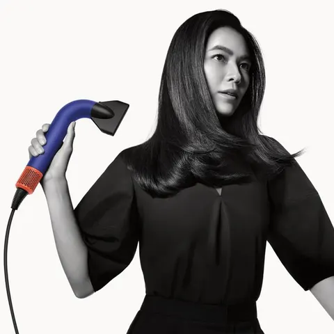Сверхзвуковой Фен Dyson Supersonic HD18 (VBTO)