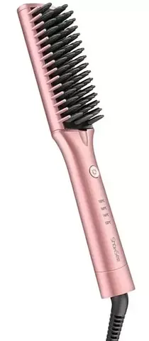 Электрическая расческа Xiaoshi showsee Hair Straightening Comb E1-P
