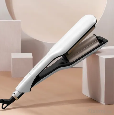 Выпрямитель для волос Xiaomi Enchen Hair Curling Iron Enrollor Pro
