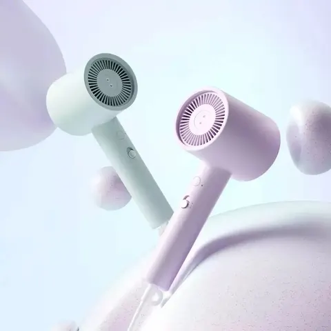 Фен Xiaomi Mi Ionic Hair Dryer H301