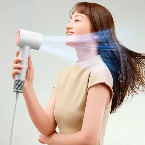 Фен для волос Xiaomi Mijia High-Speed Hair Dryer H501 SE
