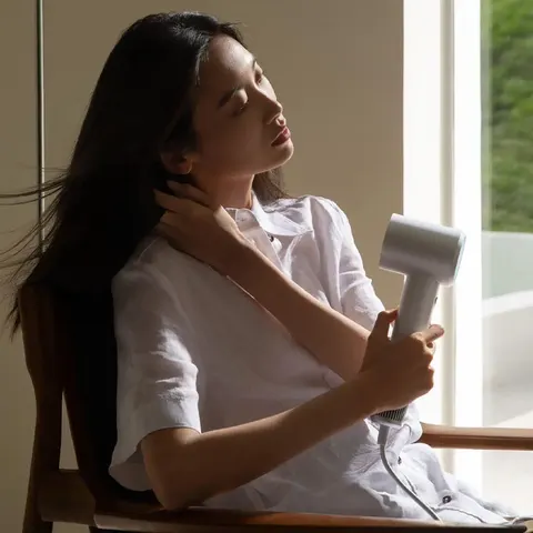 Фен для волос Xiaomi Mijia Hair Dryer H501