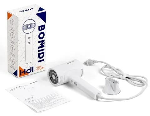 Фен для волос Bomidi Hair Dryer HD1