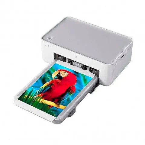 Фотопринтер Xiaomi Mijia Photo Printer