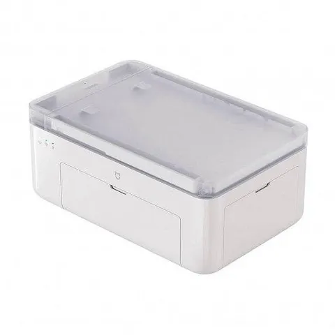 Фотопринтер Xiaomi Mijia Photo Printer