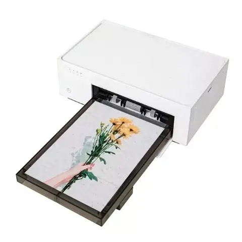 Фотопринтер Xiaomi Polar Print DHP510