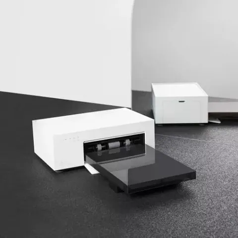 Фотопринтер Xiaomi Polar Print DHP510