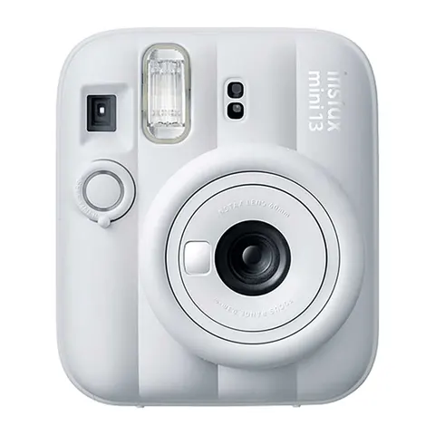 Фотоаппарат моментальной печати Fuji Instax Mini 13