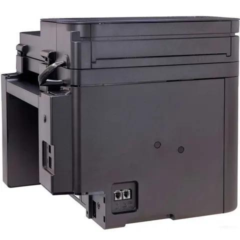 МФУ Canon i-SENSYS MF275dw, лазерное, ч/б, печать/сканирование/копирование/факс, A4, RJ-45, Wi-Fi, Duplex