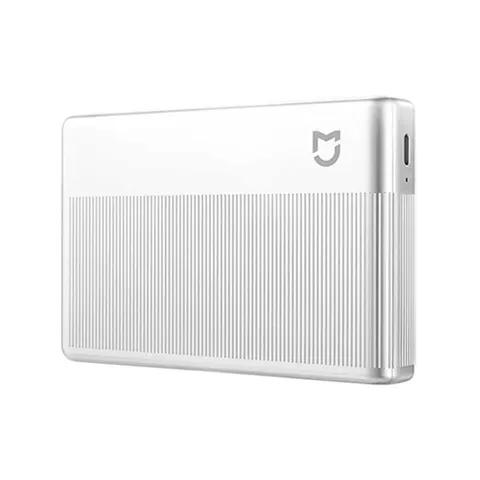 Фотопринтер Xiaomi Portable Photo Printer 1S
