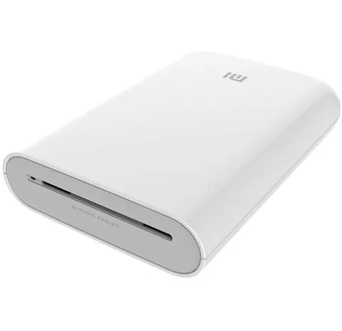 Фотопринтер Xiaomi Mijia Pocket AR Photo Printer