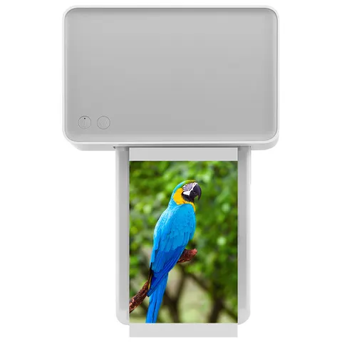 Фотопринтер Xiaomi Instant Photo Printer 1S Set