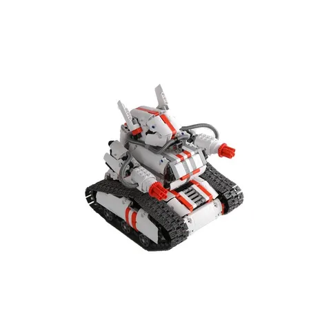 Конструктор-робот Mi Bunny Block Robot