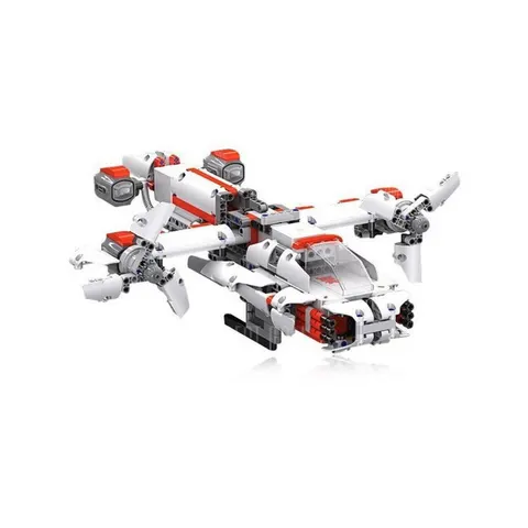 Конструктор-робот Mi Bunny Block Robot