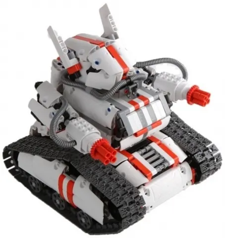 Робот-конструктор Xiaomi Mi Bunny MITU Block Robot