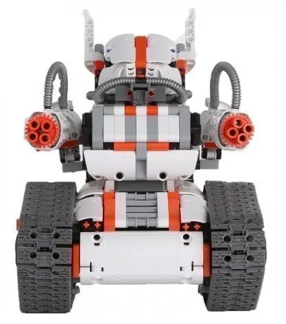 Робот-конструктор Xiaomi Mi Bunny MITU Block Robot